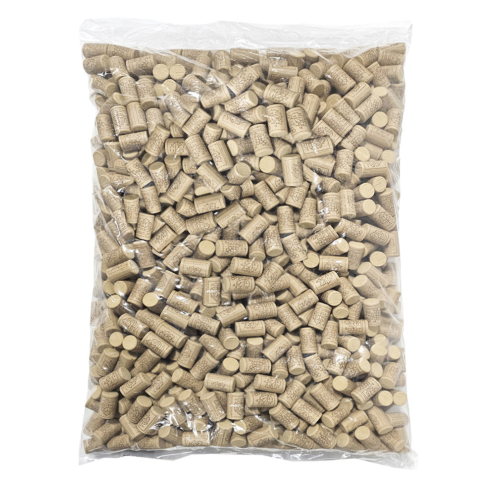 Nomacorc Synthetic Wine Corks #9 x 1 1/2